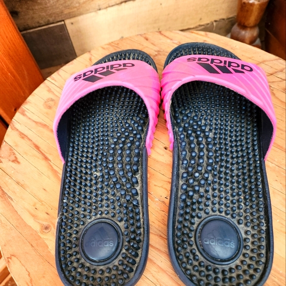 Adidas slide sandals - Picture 7 of 7